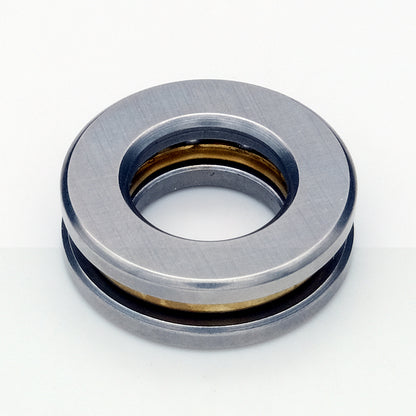 XINOU Thrust ball bearings F10-18M  Thin section bearings Ultra-thin section  High-speed motor bearings