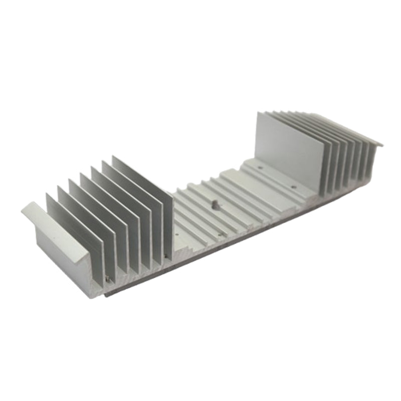 ZHAOLV Heat sink aluminium extrusions（Ask customer service for specific prices）