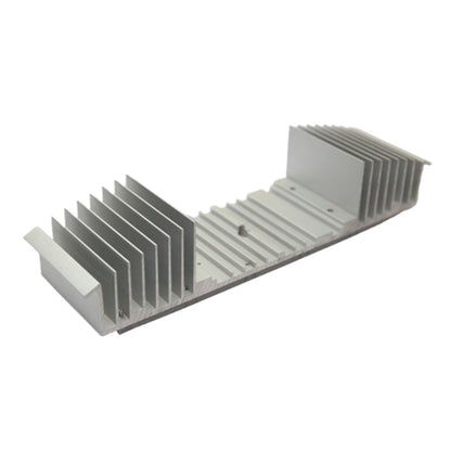 ZHAOLV Heat sink aluminium extrusions（Ask customer service for specific prices）