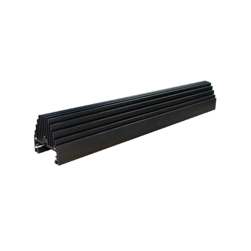 ZHAOLV Heat sink aluminium extrusions（Ask customer service for specific prices）