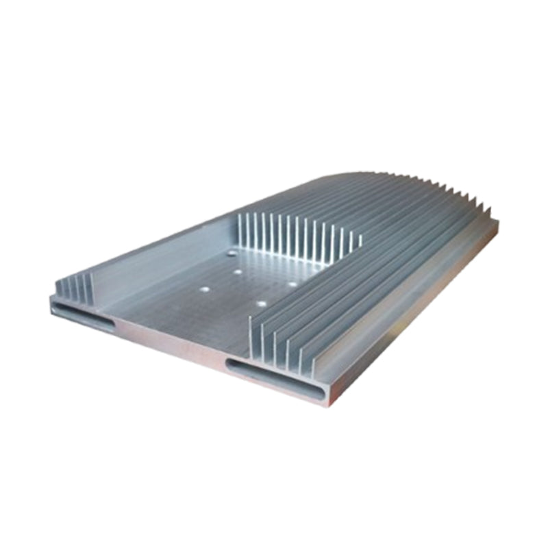ZHAOLV Heat sink aluminium extrusions（Ask customer service for specific prices）