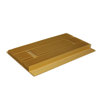 ZHAOLV Heat sink aluminium extrusions（Ask customer service for specific prices）