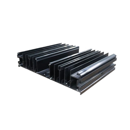ZHAOLV Heat sink aluminium extrusions（Ask customer service for specific prices）