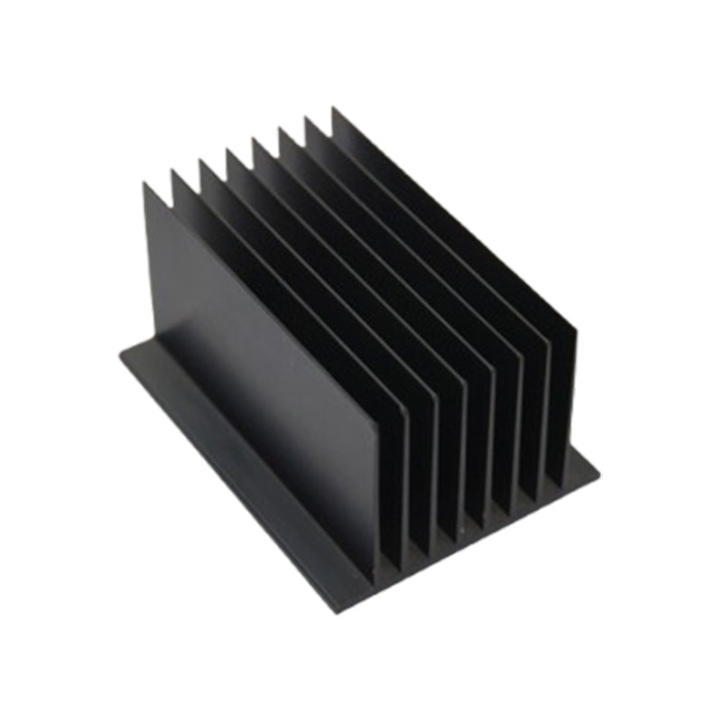 ZHAOLV Heat sink aluminium extrusions（Ask customer service for specific prices）
