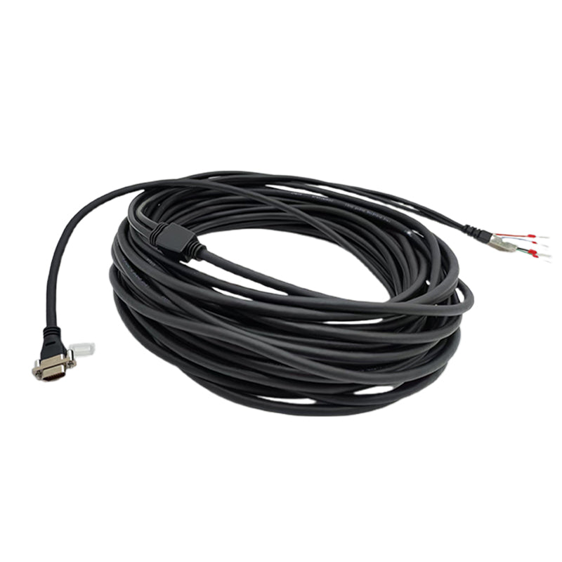 HANTAI Pressure Scan Valve Dedicated Harness（Products can be customized, price ask customer service）Pressure Scan Valve Dedicated Harness   Proximity switch, proximity sensor
