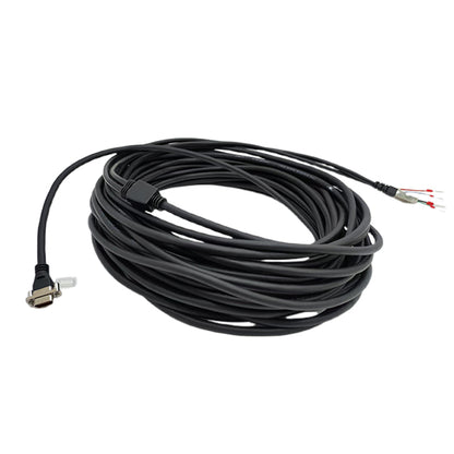 HANTAI Pressure Scan Valve Dedicated Harness（Products can be customized, price ask customer service）Pressure Scan Valve Dedicated Harness   Proximity switch, proximity sensor