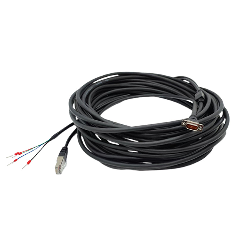 HANTAI Pressure Scan Valve Dedicated Harness（Products can be customized, price ask customer service）Pressure Scan Valve Dedicated Harness   Proximity switch, proximity sensor