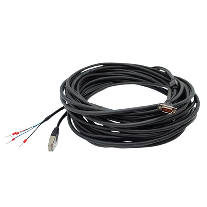 HANTAI Pressure Scan Valve Dedicated Harness（Products can be customized, price ask customer service）Pressure Scan Valve Dedicated Harness   Proximity switch, proximity sensor