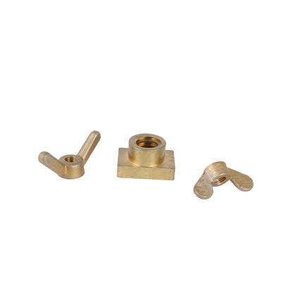 BAIGUAN Connectors（Ask customer service for specific prices）antioxidant  Universal Drive