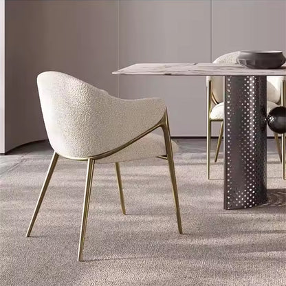 TONGLI Hotel Chairs  Banquet Restaurant Dining Chairs  Leisure Dining Chair