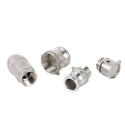 BAIGUAN Fitting (plumbing)（Ask customer service for specific prices）Highly conductive  wear resistance