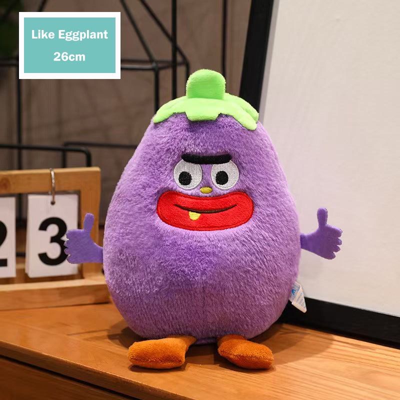 Мягкая игрушка JINHENG 7 (Продукция может быть изготовлена на заказ, цену уточняйте у службы поддержки клиентов) Кукла-подушка (западного типа) 