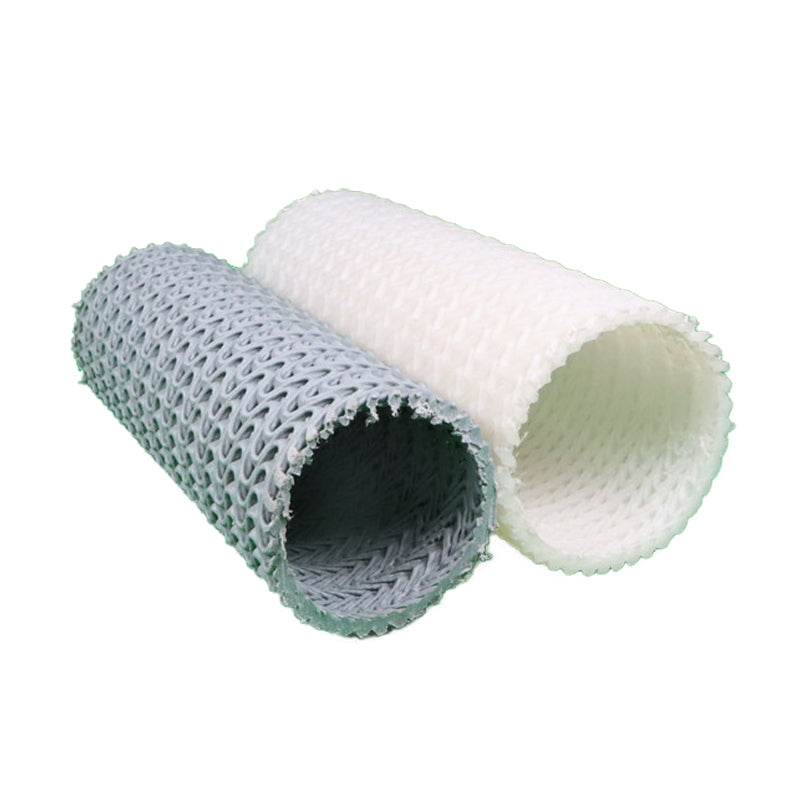 HUAYANG Rigid permeable pipe（Ask customer service for specific prices） The geogrid Drainage board