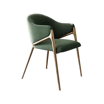 TONGLI Hotel Chairs  Banquet Restaurant Dining Chairs  Leisure Dining Chair