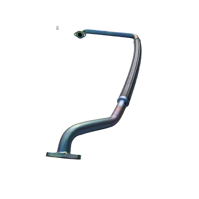 SANHONG metal hose（Ask customer service for specific prices）Metal High Temperature Resistant  explosion proof metal