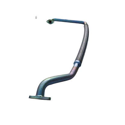 SANHONG metal hose（Ask customer service for specific prices）Metal High Temperature Resistant  explosion proof metal