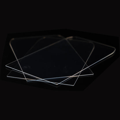 LUOKEGUANG Profiled glass sheet（Ask customer service for specific prices）