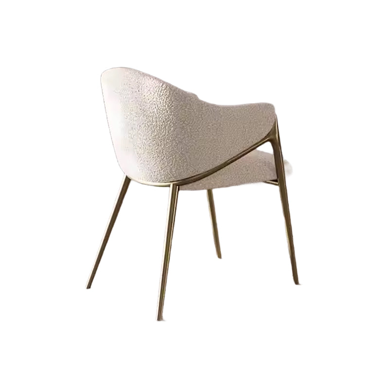 TONGLI Hotel Chairs  Banquet Restaurant Dining Chairs  Leisure Dining Chair