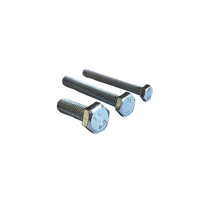 TAILI Grade 4.8 Flat Brain External Hexagon（Ask customer service for specific prices）cruciform flange   anti-slip and anti-loosening   Production Processing Sales Standard fasteners Precision screws Customised non-standard