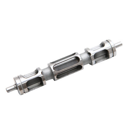 JINXI Long and short axles （up to 2 meters）（Ask customer service for specific prices）Motor long and short shaft  Automobile long and short axle parts