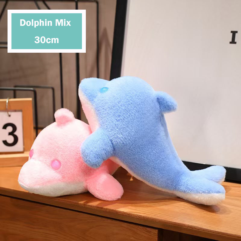 JINHENG Cuddly toy 10（Products can be customized, price ask customer service）Duckling Doll  supersoft doll