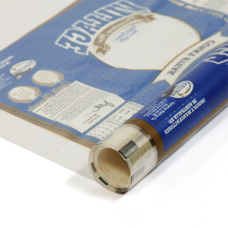 SANXI Microporous food film  Thickened food grade packaging customization