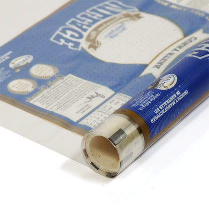 SANXI Microporous food film  Thickened food grade packaging customization