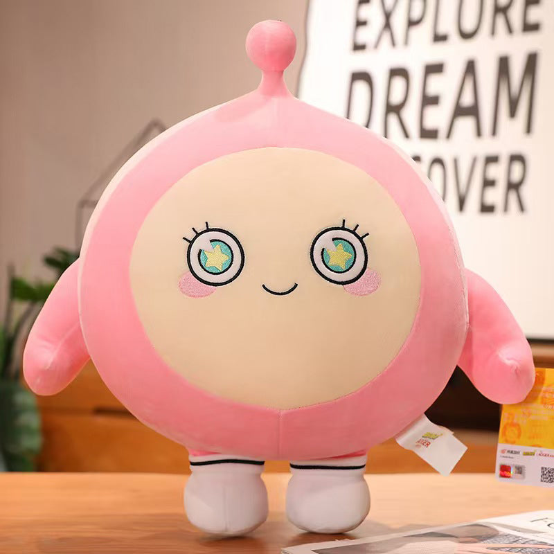 JINHENG Cuddly toy 2（Products can be customized, price ask customer service）pillow doll  gift doll