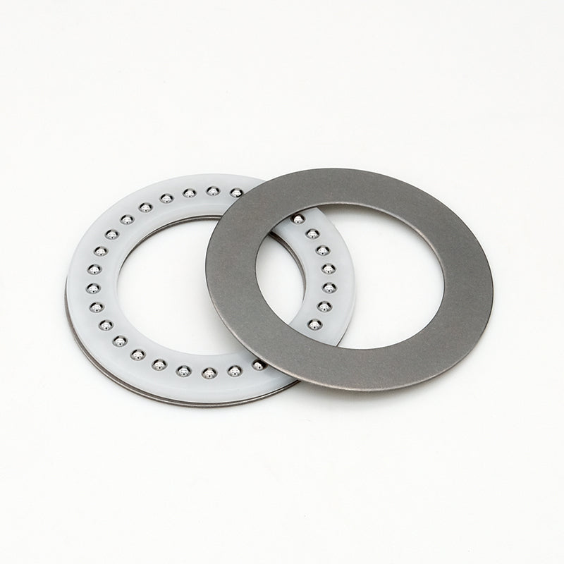 XINOU Non-standard Plane Bearing 2532  Shaped Plane Bearings  Non-standard flange plane bearing