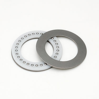 XINOU Non-standard Plane Bearing 2532  Shaped Plane Bearings  Non-standard flange plane bearing