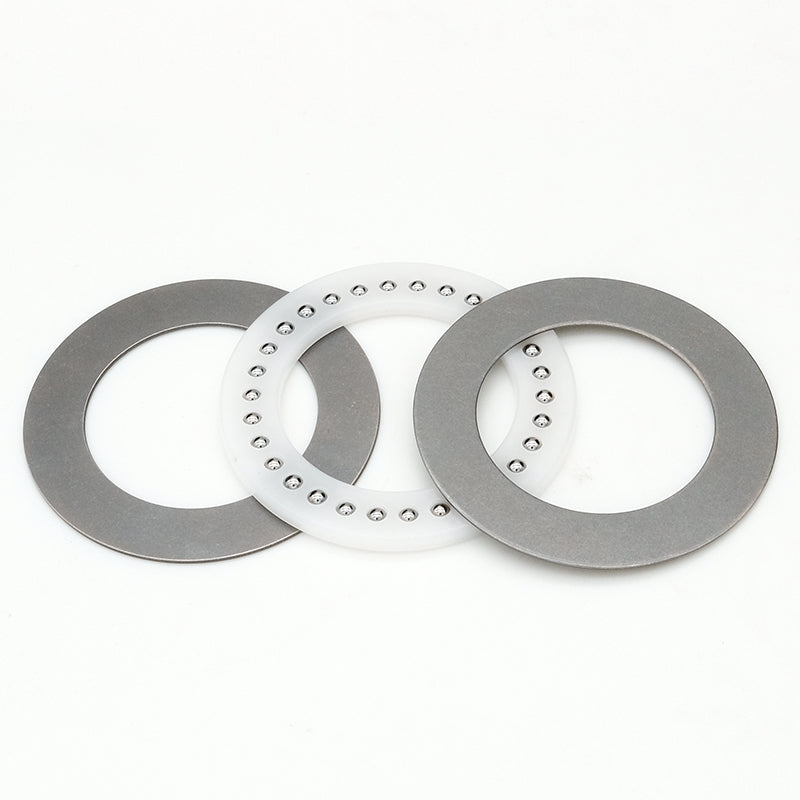 XINOU Non-standard Plane Bearing 2532  Shaped Plane Bearings  Non-standard flange plane bearing