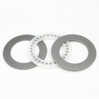 XINOU Non-standard Plane Bearing 2532  Shaped Plane Bearings  Non-standard flange plane bearing