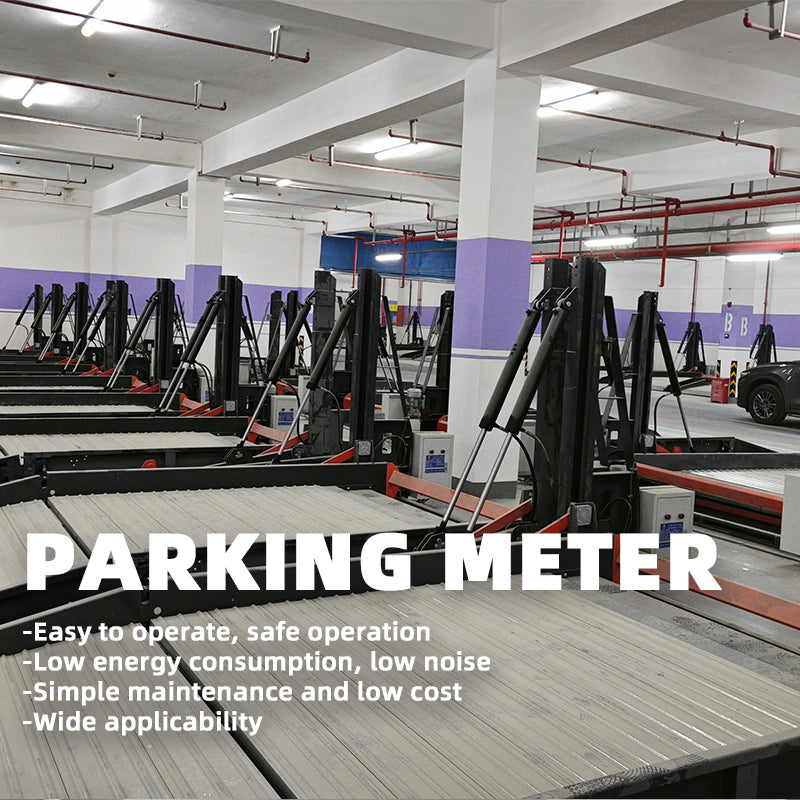 FENGYE parking meter（Ask customer service for specific prices）smart parking  Intelligent Hardware