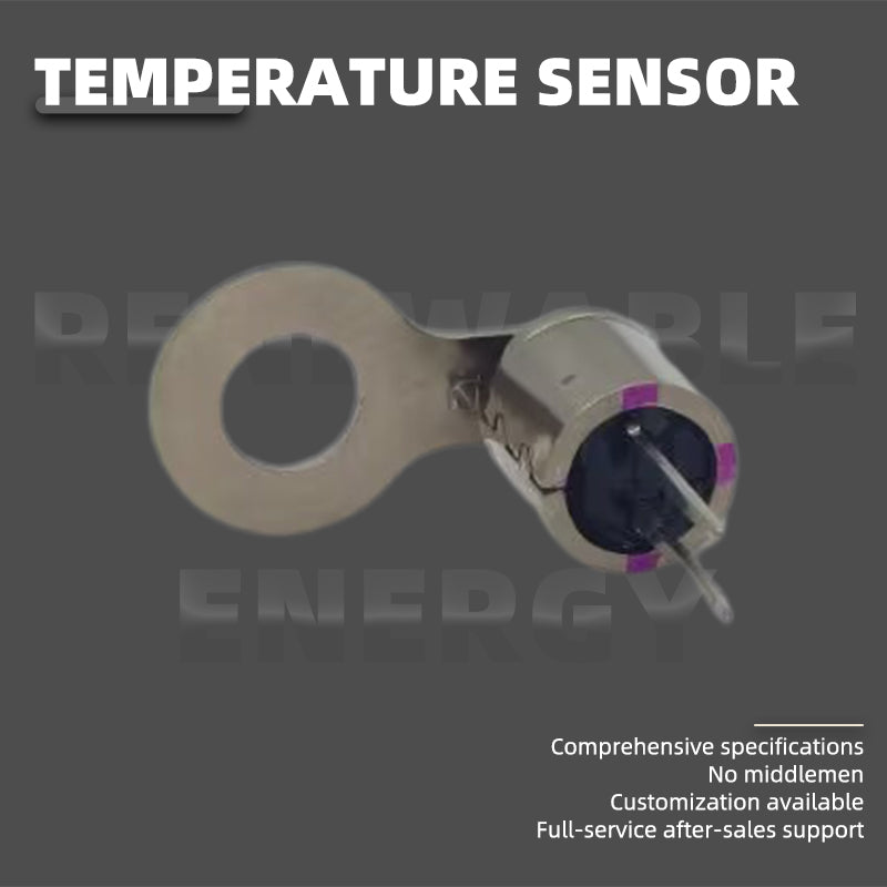 HANTAI Temperature Sensor（Products can be customized, price ask customer service） Proximity switch, proximity sensor  High-Precision Temperature Sensor