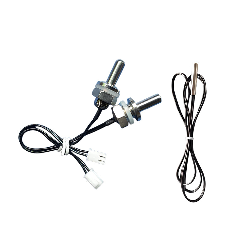 HANTAI Temperature Sensor（Products can be customized, price ask customer service） Proximity switch, proximity sensor  High-Precision Temperature Sensor