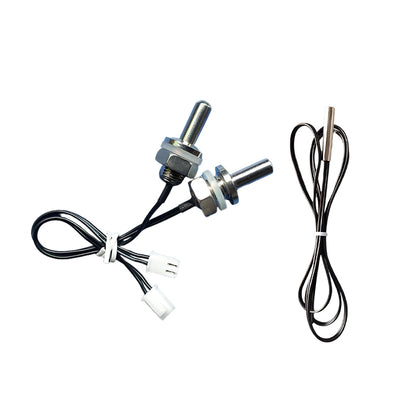 HANTAI Temperature Sensor（Products can be customized, price ask customer service） Proximity switch, proximity sensor  High-Precision Temperature Sensor