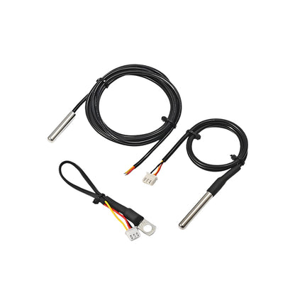 HANTAI Temperature Sensor（Products can be customized, price ask customer service） Proximity switch, proximity sensor  High-Precision Temperature Sensor
