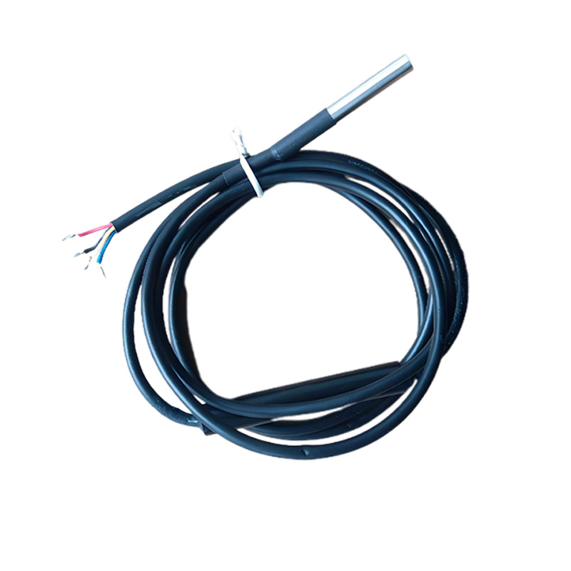 HANTAI Temperature Sensor（Products can be customized, price ask customer service） Proximity switch, proximity sensor  High-Precision Temperature Sensor