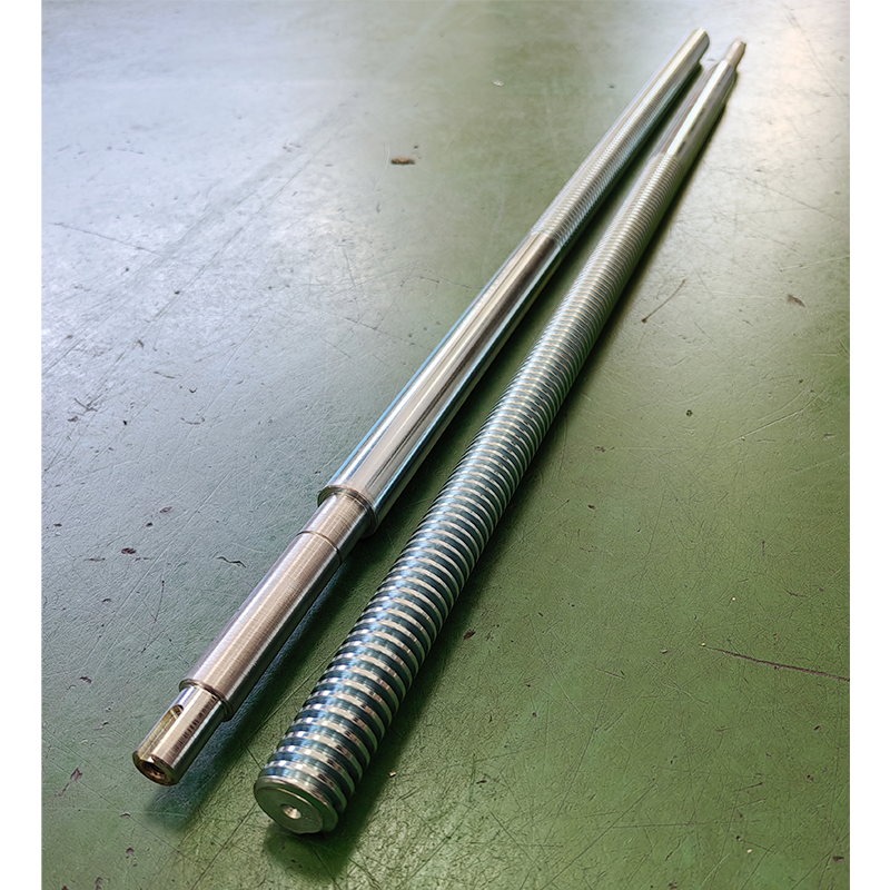 DINGNUO Screws, Worms（Products can be customized, price ask customer service）turbine-worm gear  micro-screw