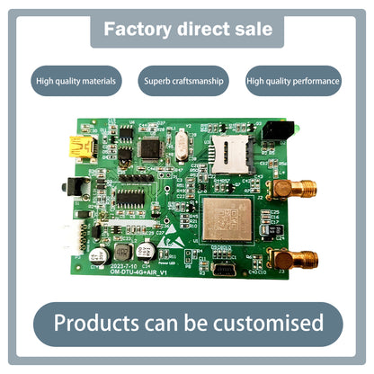 JINXI 4G Communication Module（Ask customer service for specific prices）Module Full Netcom  Wireless Data Transmission