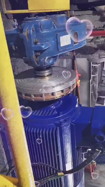 JUZHOU Permanent Magnetic Couplings（Ask customer service for specific prices）Permanent magnet coupler  High temperature resistant magnetic coupling